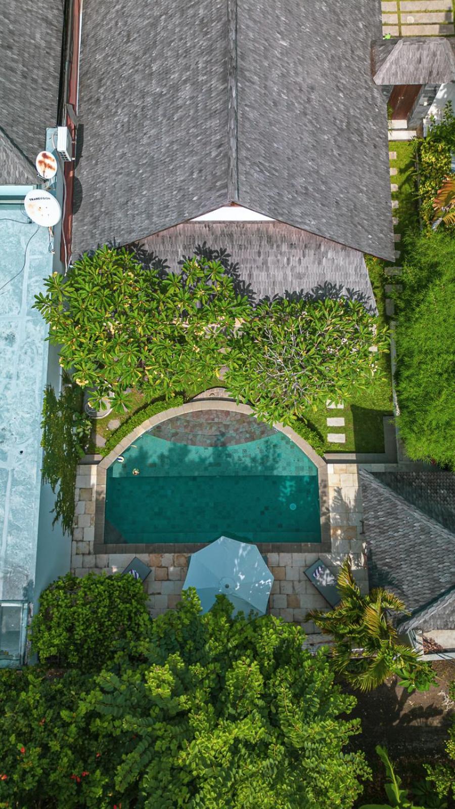 Coral Sands & Coral Sea At Bingin Uluwatu Eksteriør billede